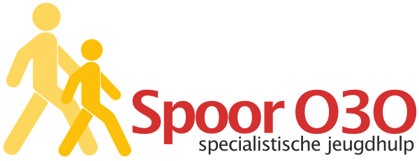 Logo Spoor 030